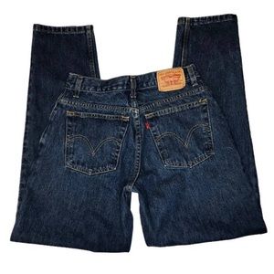 Levi’s jeans
